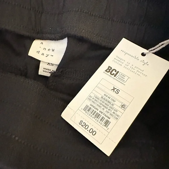 Target Ankle Pants - Picture 4 of 4